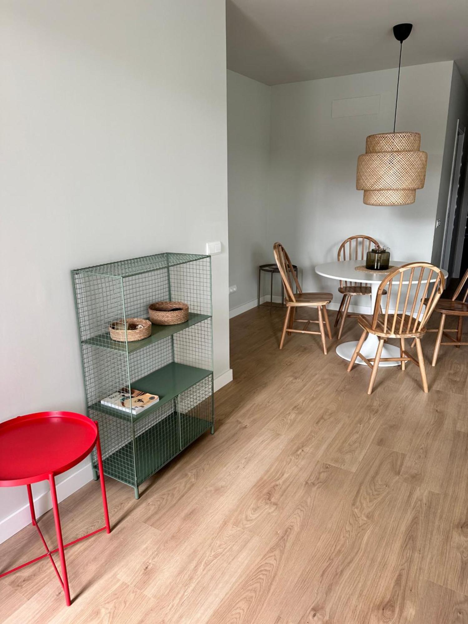 Julia Ancor Beach Abades  Eksteriør billede